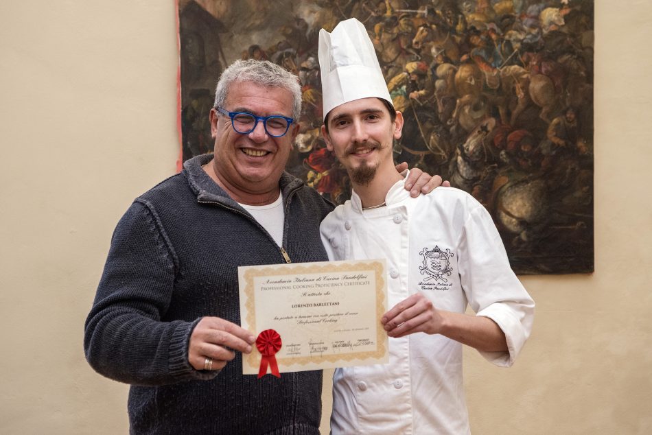 Do you want to be a chef ? My two cents worth of advice