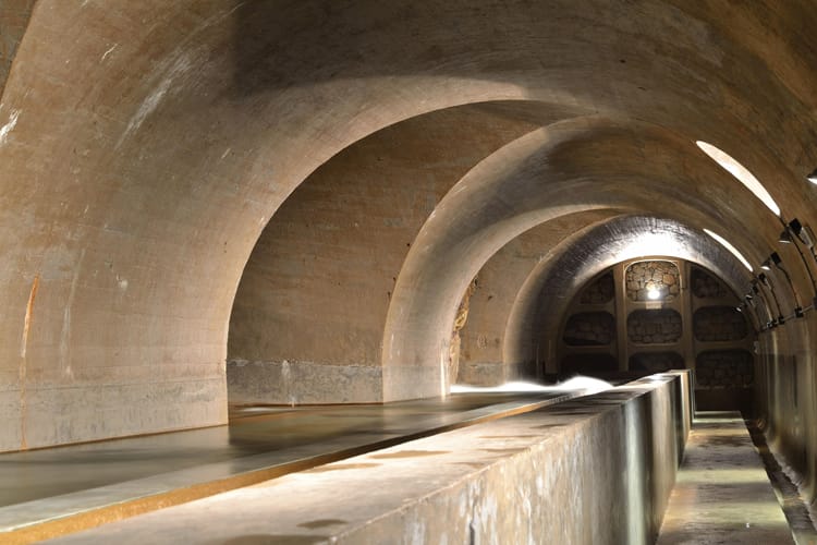 5 Things to Know about Castiglione d’Orcia