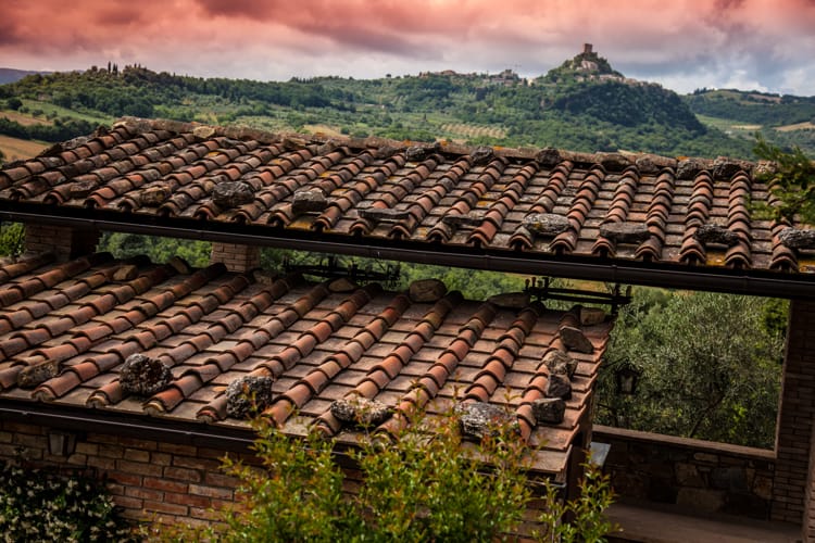 Rocca d’Orcia in 7 Points: History and Myths