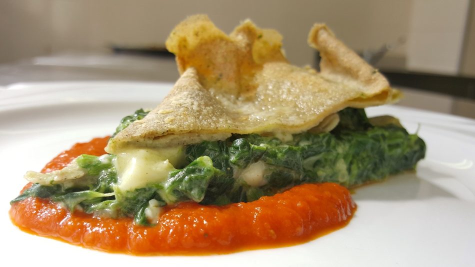 Crespelle alla Fiorentina – A Recipe