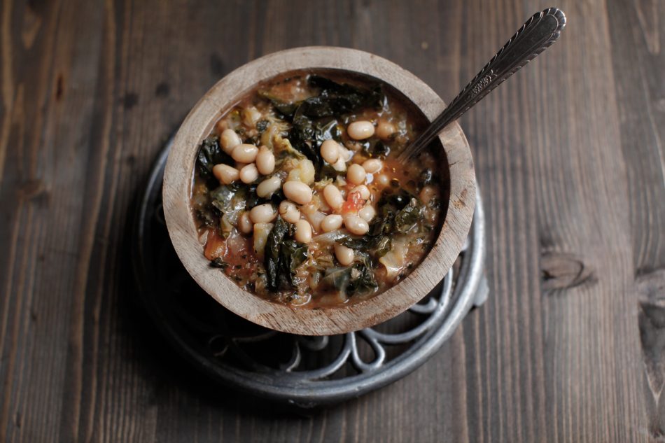 Ribollita – A Traditional Tuscan Recipe