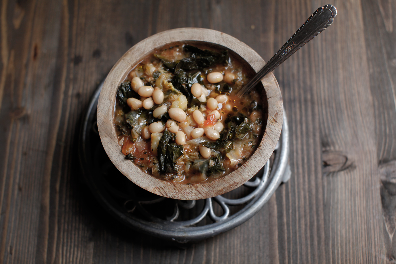 Ribollita – A Traditional Tuscan Recipe