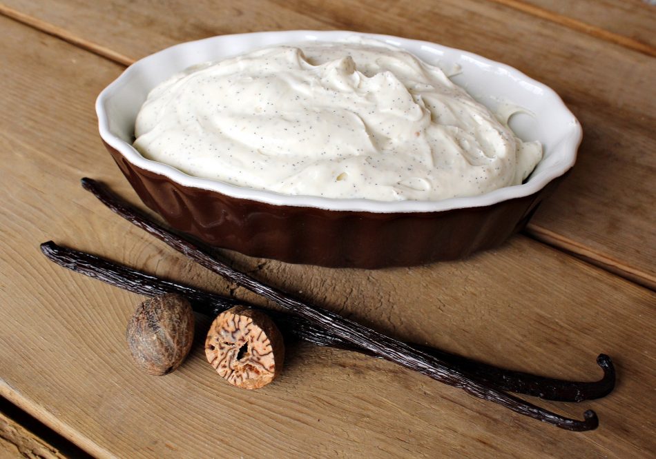 Crema di Vaniglia – An Italian Dessert Recipe