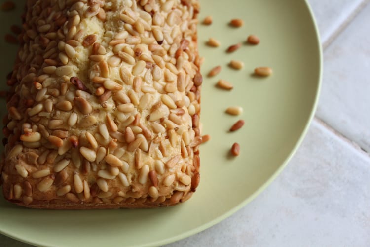 Pinolata – A Traditional Tuscan Recipe