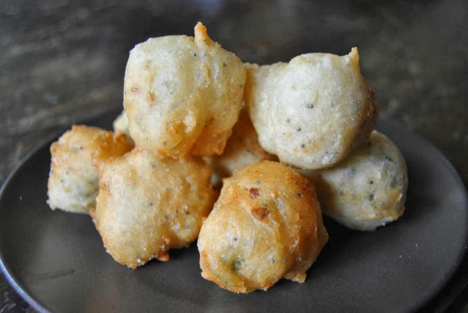 Coccoli – A Traditional Tuscan Recipe