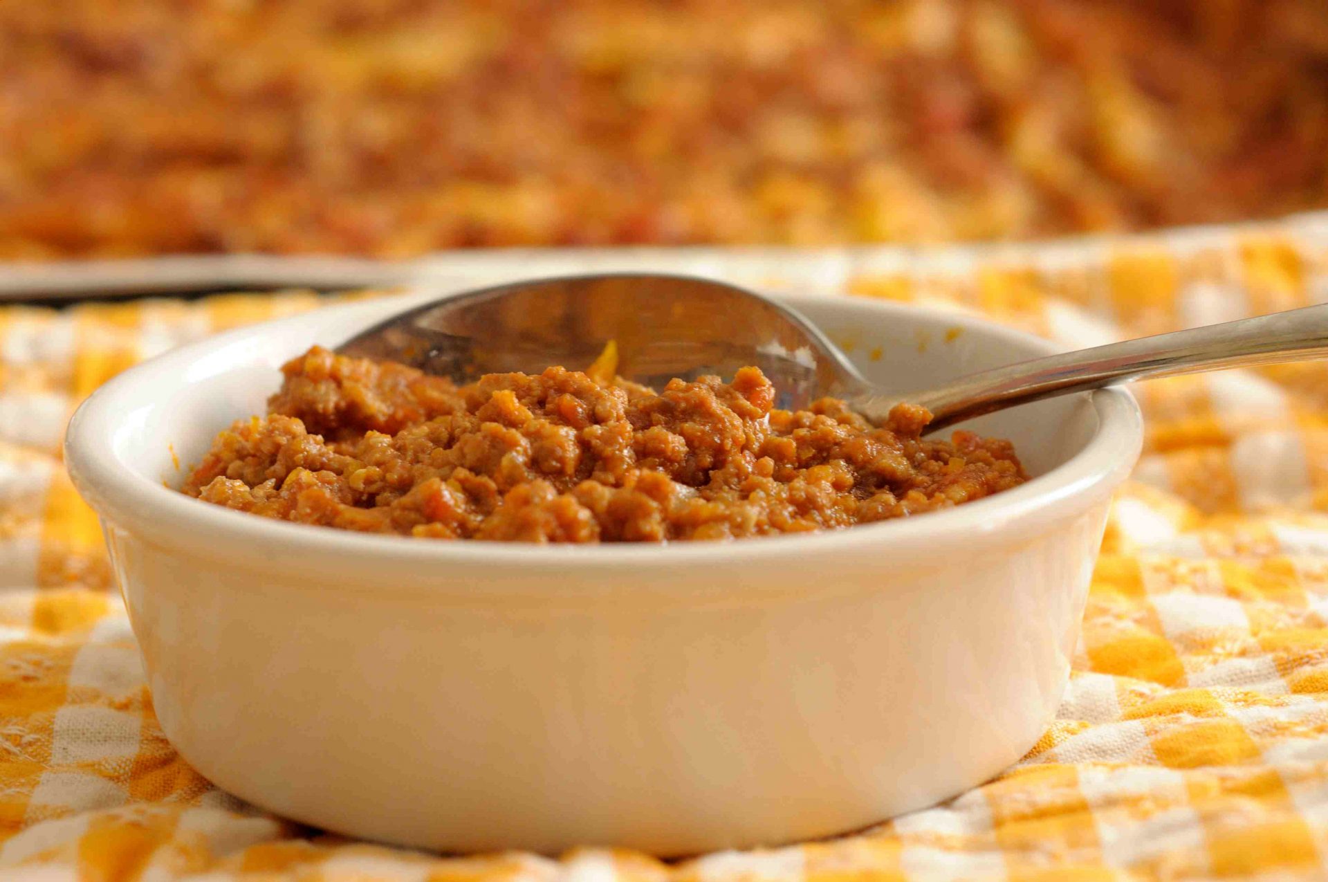 Maccheroni Senesi al Sugo di Carne – A Traditional Tuscan Recipe