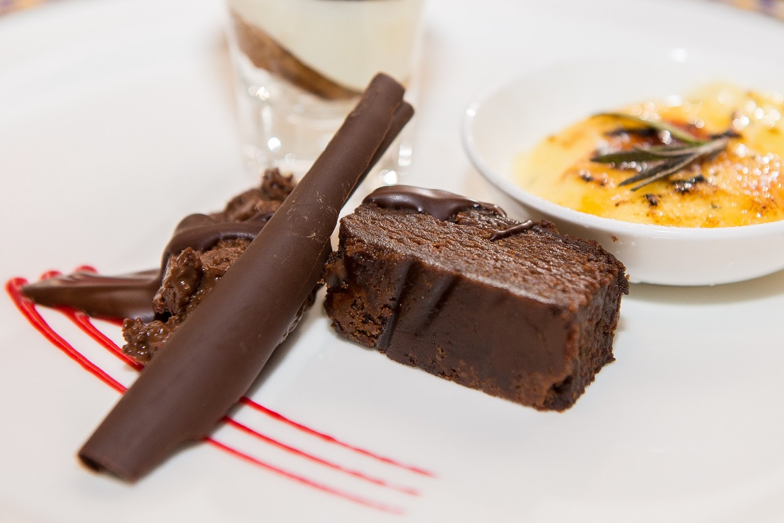 Cioccolatissimo – A Traditional Italian Recipe