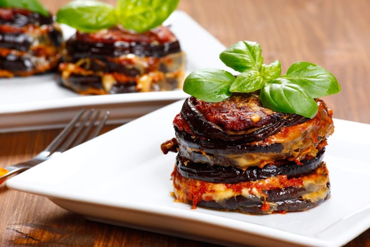 Melanzane alla Parmigiana – A Traditional Italian Recipe