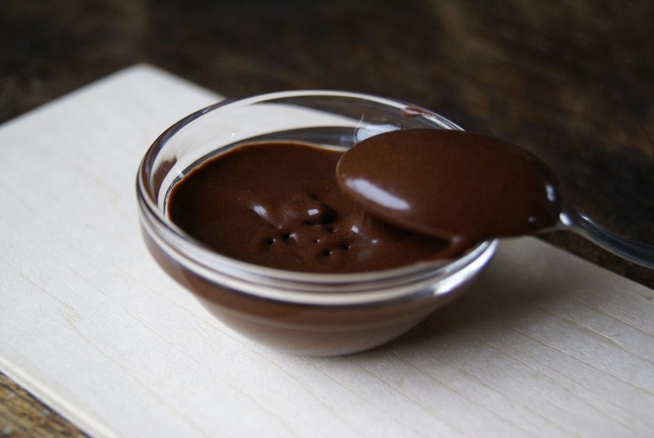 Salsa Cioccolata – A Traditional Italian Recipe