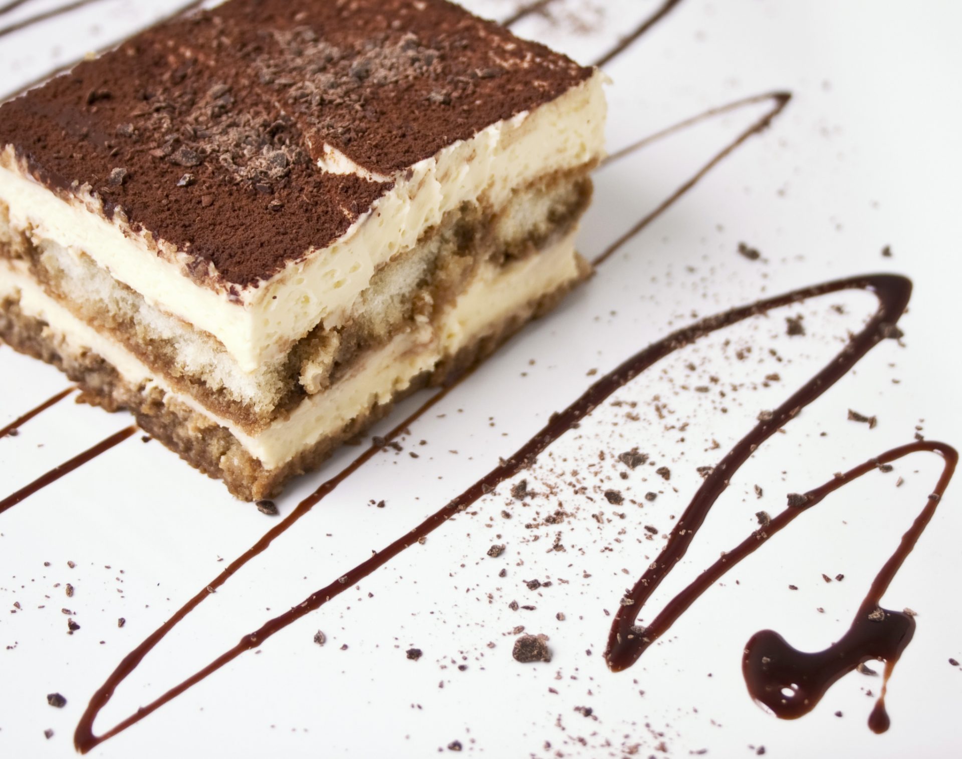 Tiramisù – A Traditional Italian Soft Cake