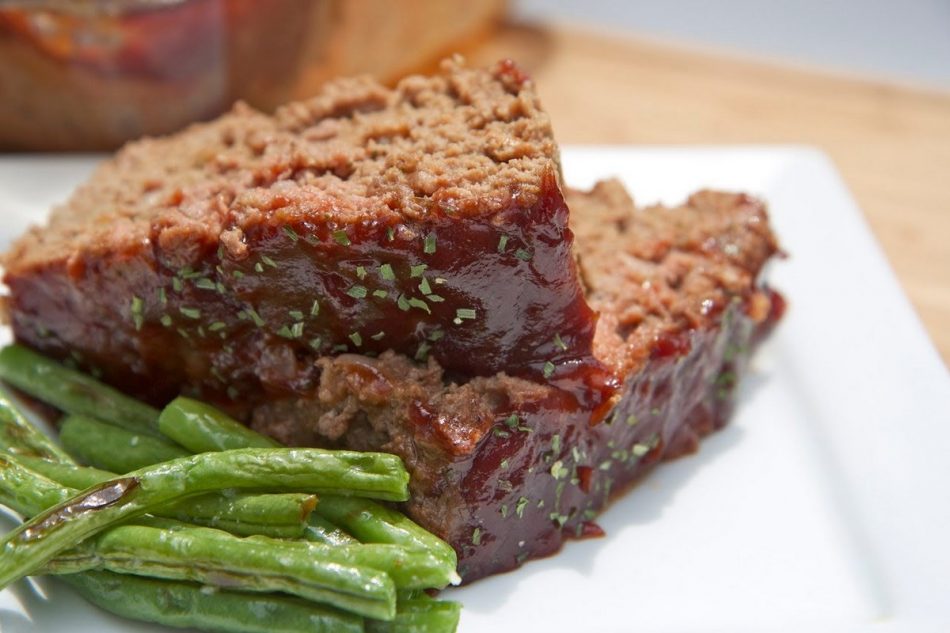 Polpettone di Carne alla Fiorentina – A Traditional Tuscan Recipe