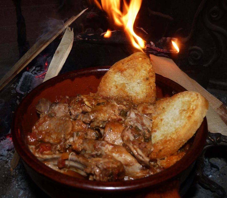 Scottiglia – A Traditional Tuscan Recipe