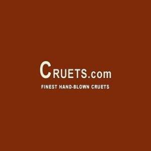 Cruets