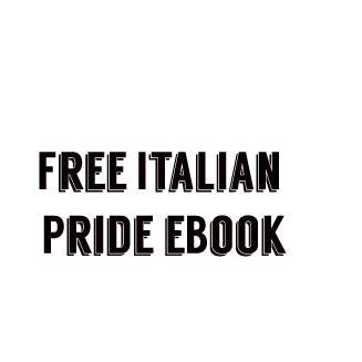 Free Italy Pride Ebook