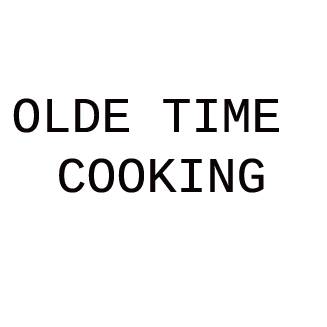 OLDE-TIME-COOKING