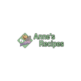 Anne's Recipes
