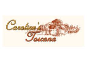 Caroline's Toscana