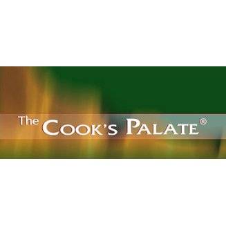 Cooks Palate