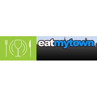 Eat my town