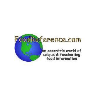 Food Reference