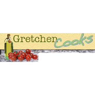 Gretchen Cooks