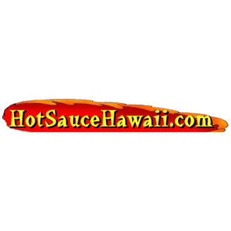 Hot Sauce Hawaii