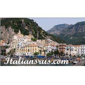 Italiansrus.com
