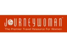 Journey Woman