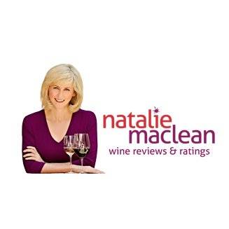 Natalie Maclean wine reviews