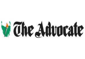 The Advocate