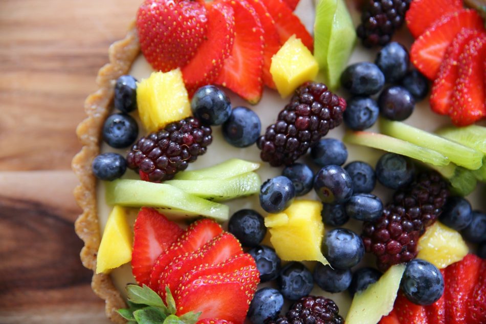 Salsa di Frutta – A Traditional Italian Recipe