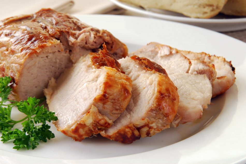 Arista Arrosto con Scalogni e Finocchio – How to Make it