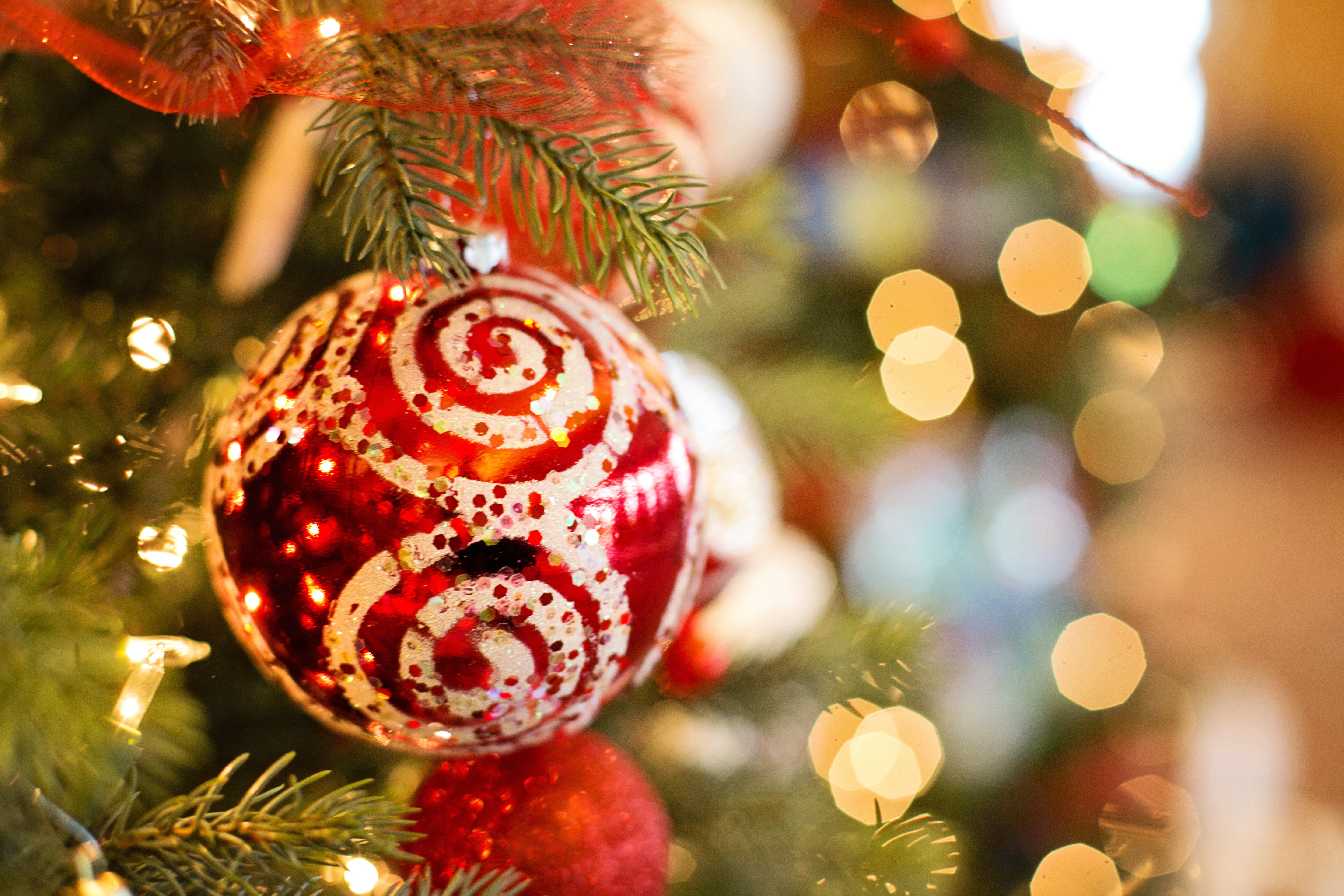 christmas in tuscany