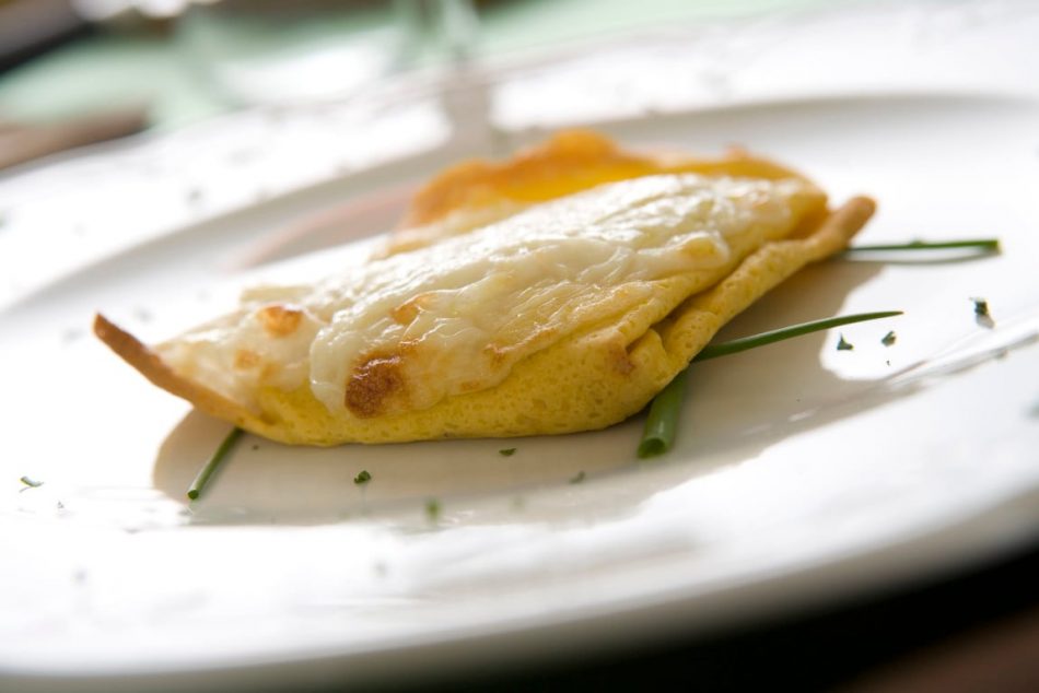 Crespelle ai Funghi Porcini e Tartufo – How to Make it