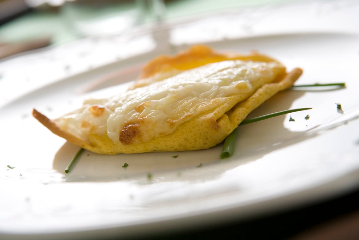 Crespelle ai Funghi Porcini e Tartufo – How to Make it