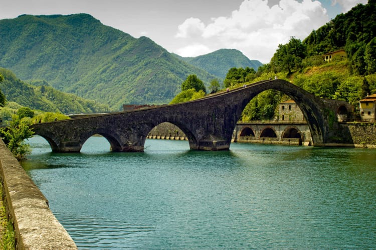 The Spelt of Garfagnana – Tours of Tuscany