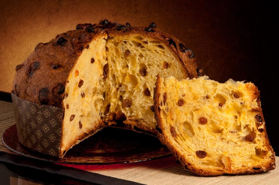 Panettone: an Italian Specialty – How to Make it