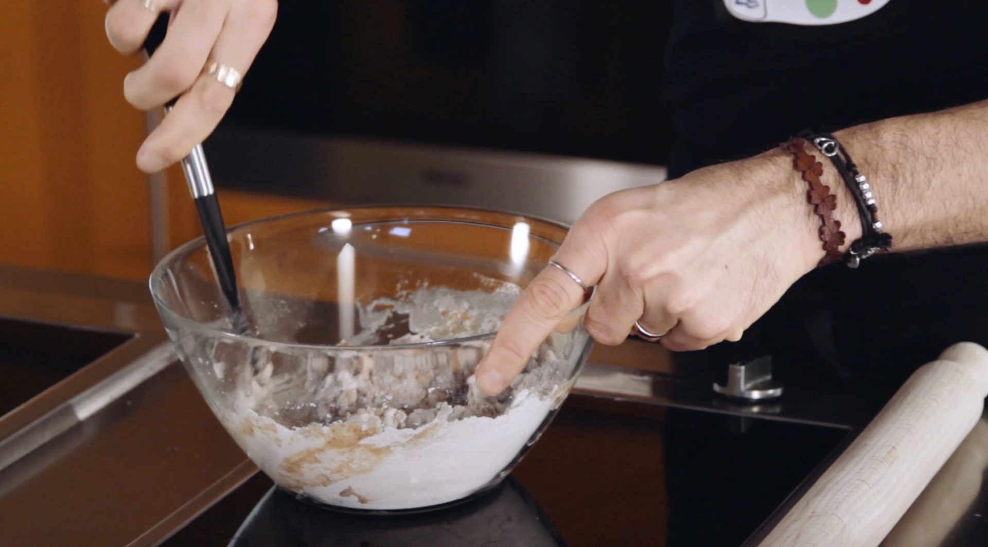 Torta di Ricotta Tradizionale – How to Make it