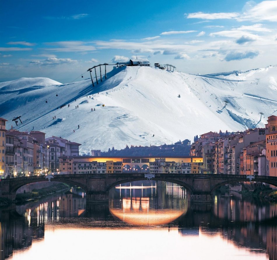 How to Spend Christmas and Winter in Tuscany