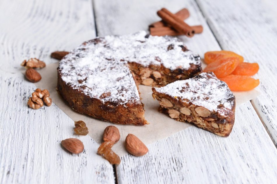 Story of an Ancient Recipe: Panforte – How to Make it