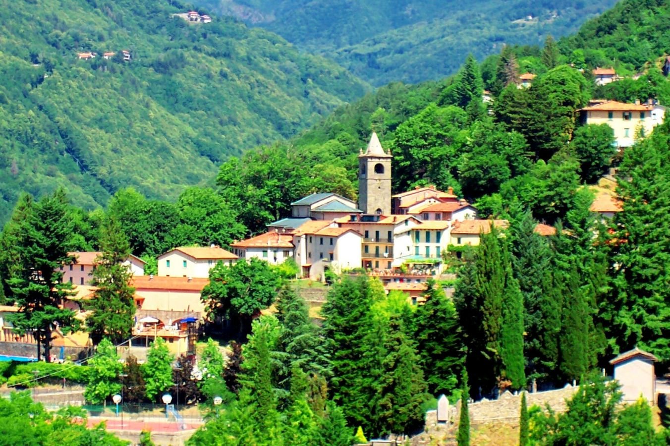 cutigliano