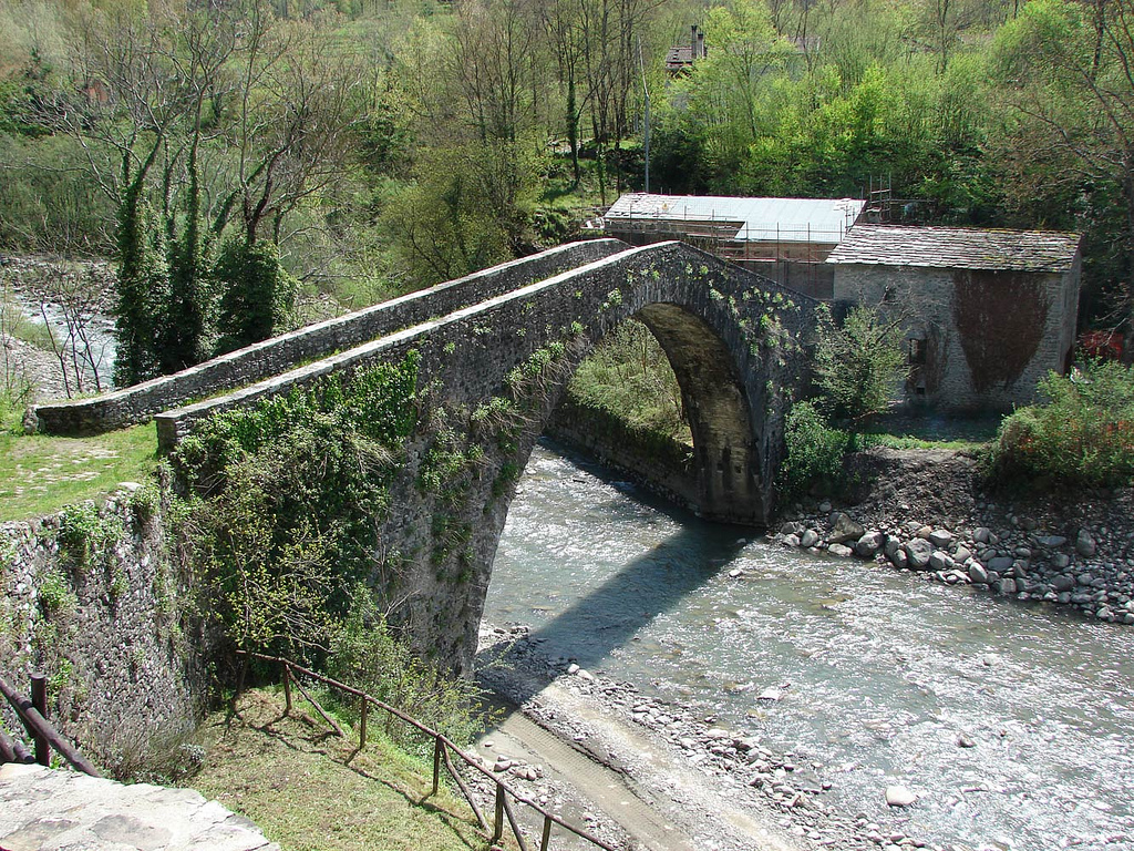 ponte di castruccio