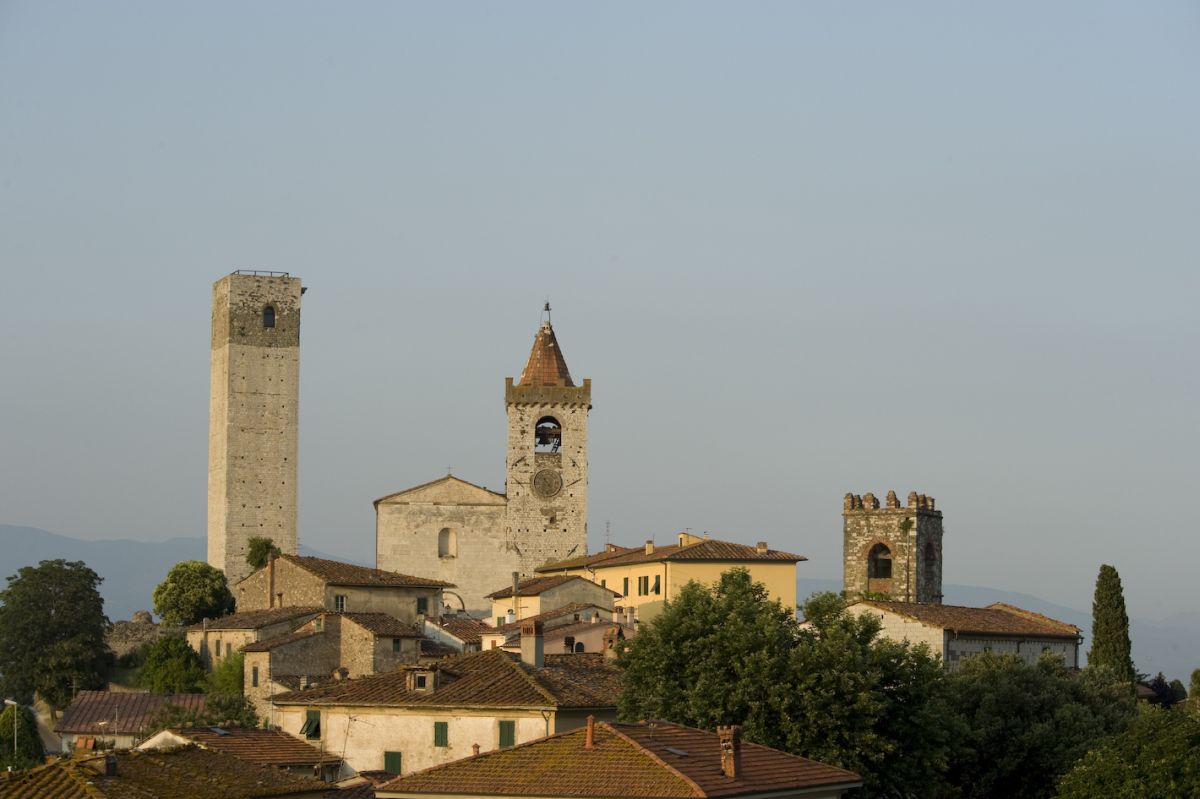 serravalle pistoiese