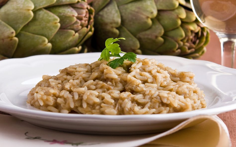 Risotto Tradizionale alla Toscana – How to Make it