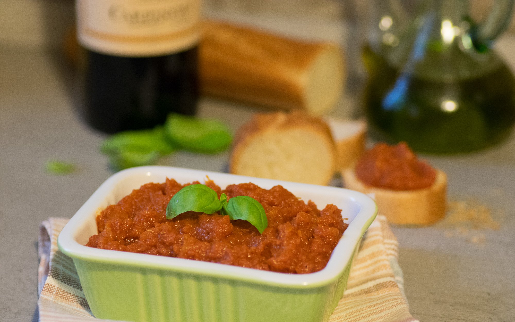 sugo finto