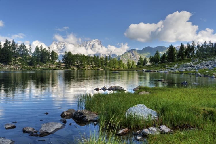 Valle d’Aosta on the Table – Italian Regional Cuisine