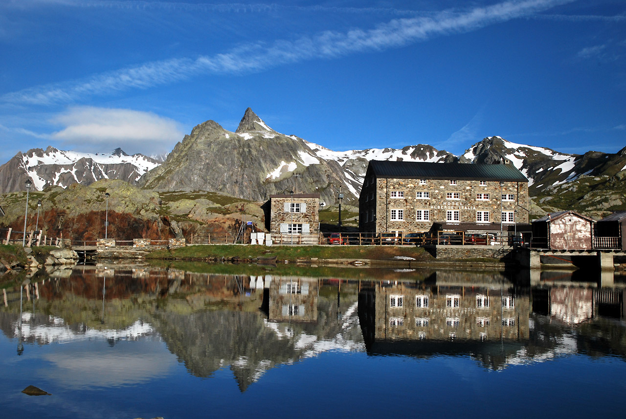 gran san bernardo