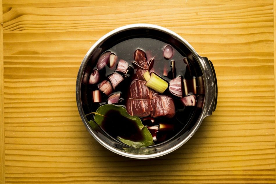 Traditional Brasato al Barolo – How to Make it
