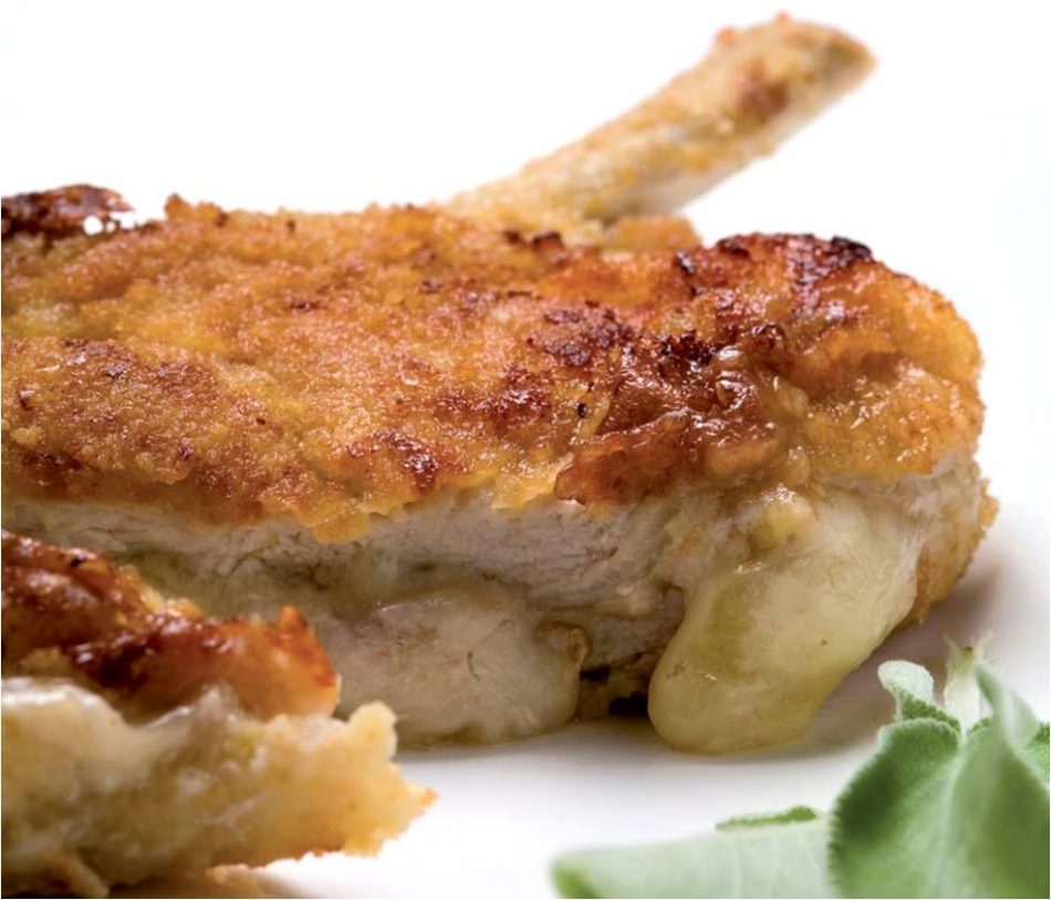 Traditional Costolette alla Valdostana – How to Make it