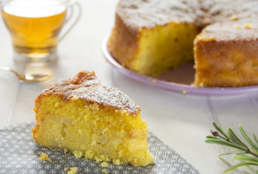 Traditional Dessert di Mele Renette – How to Make it